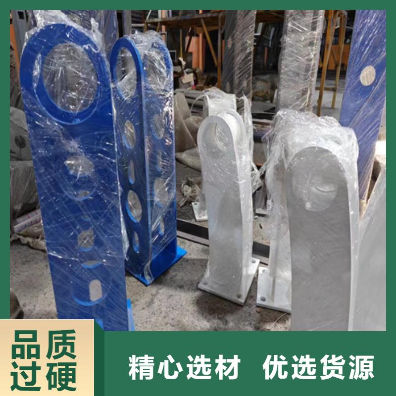 304不锈钢护栏木栈道河道观木扶手钢丝绳栏杆选择我们明智