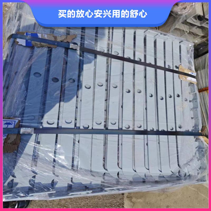 价格低的桥梁景观河道护栏现货厂家