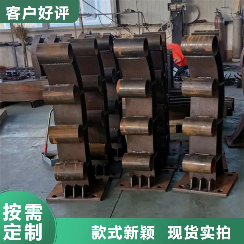 不锈钢绳索护栏五金生产设备先进