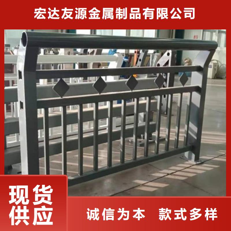 不锈钢钢丝绳护栏制造商
