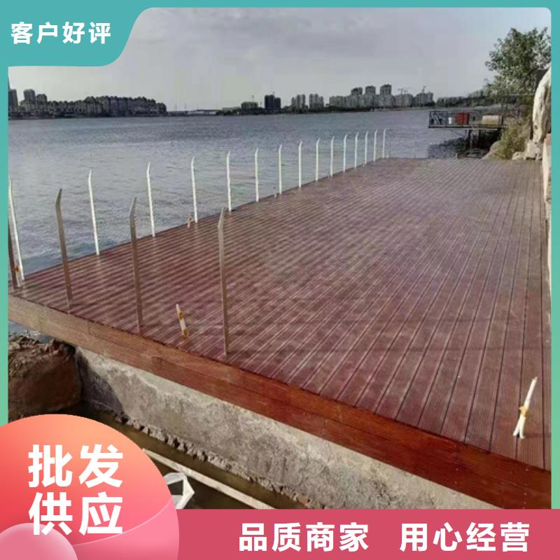 有现货的焊接护栏基地