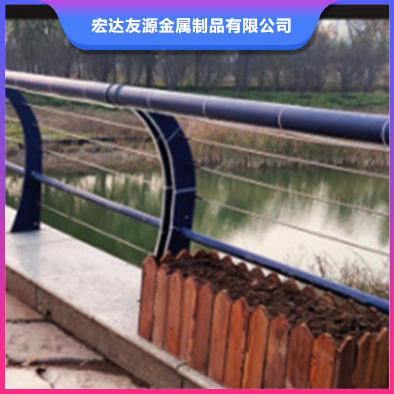 采购道路隔离栏杆必看-图文介绍