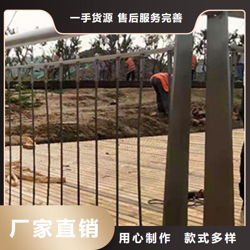 不锈钢绳索护栏图片诚信立足