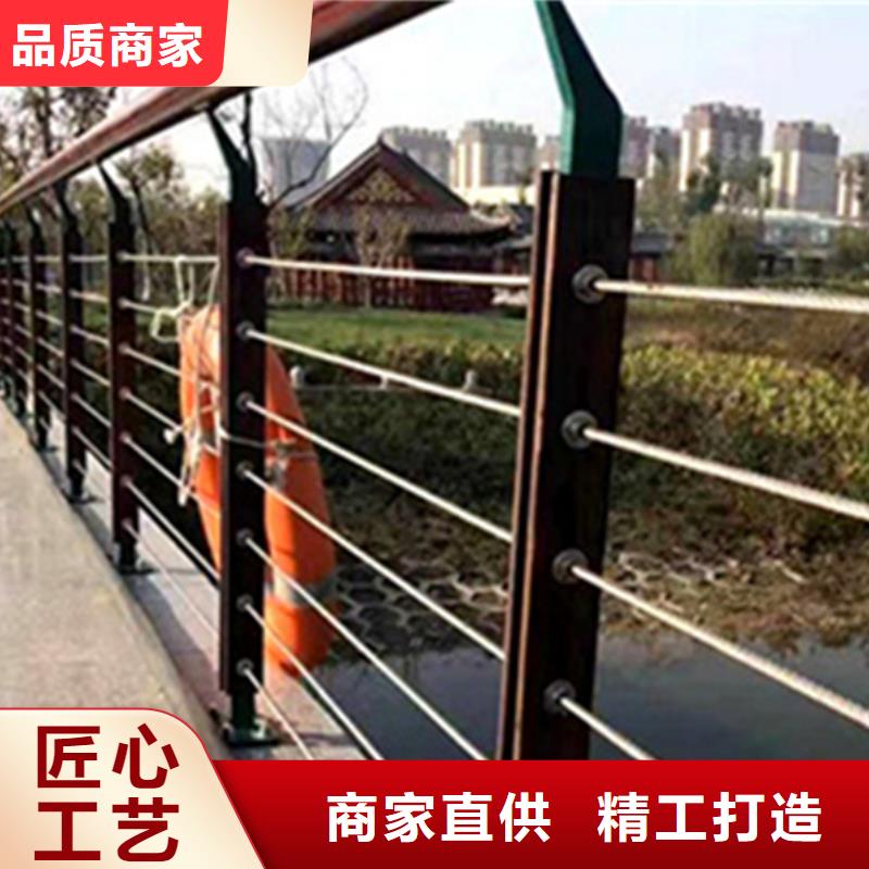 不锈钢绳索护栏五金厂家制造生产