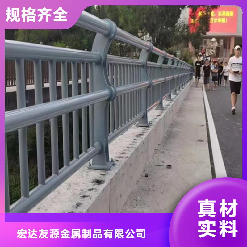 钢丝绳河道护栏厂家真正的厂家货源