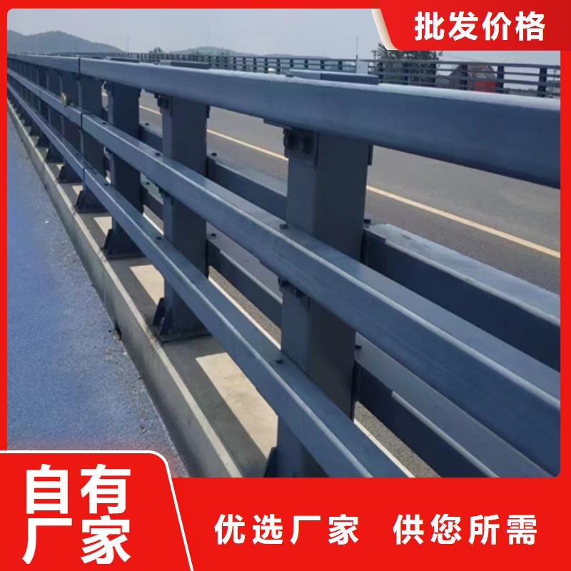 不锈钢桥梁护栏-点击咨询