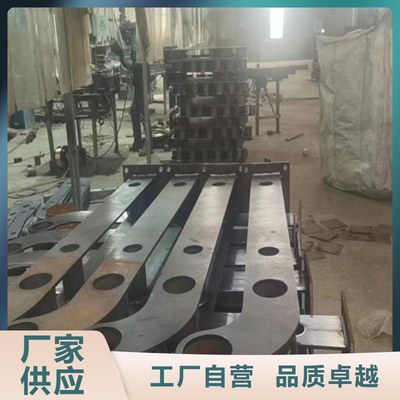 #不锈钢绳索护栏图片#-可定制