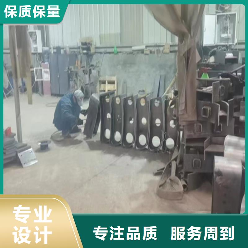 #不锈钢绳索护栏图片#-可定制