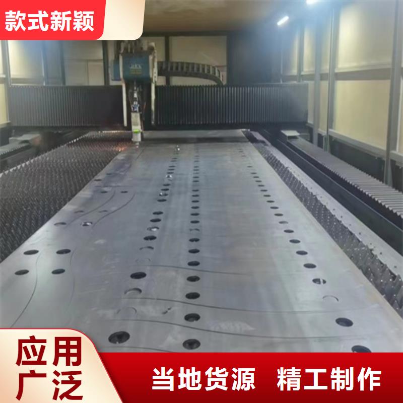 绳索护栏安装图解工厂直销