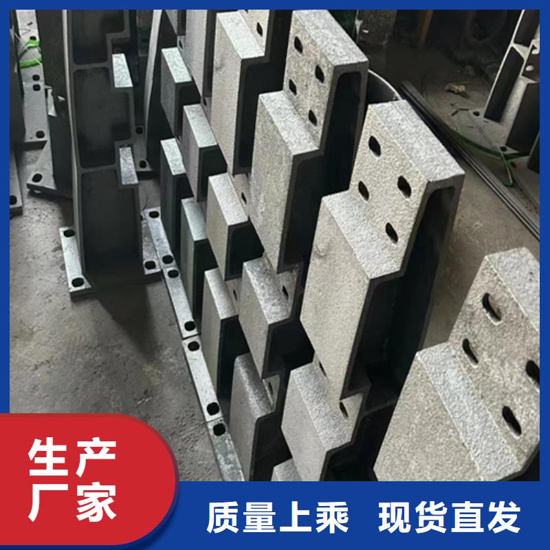 不锈钢拉锁护栏研发厂家