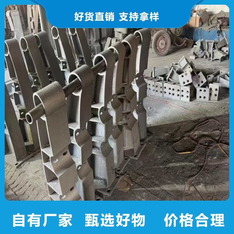 绳索护栏	一站式厂家