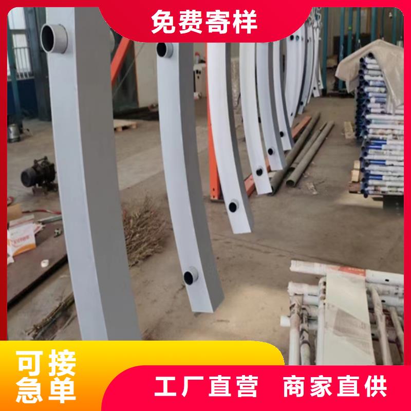 不锈钢桥梁护栏-点击咨询