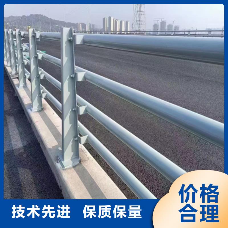 定制钢丝绳护栏不锈钢钢索栏景区河道缆索护栏的厂家