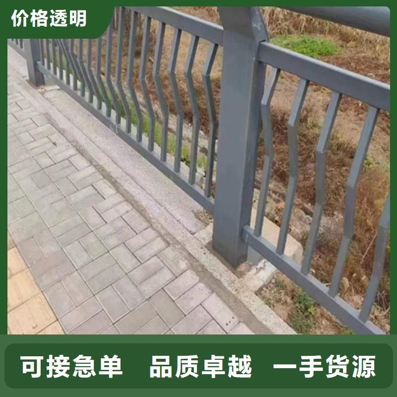 河道绳索护栏厂家，价廉