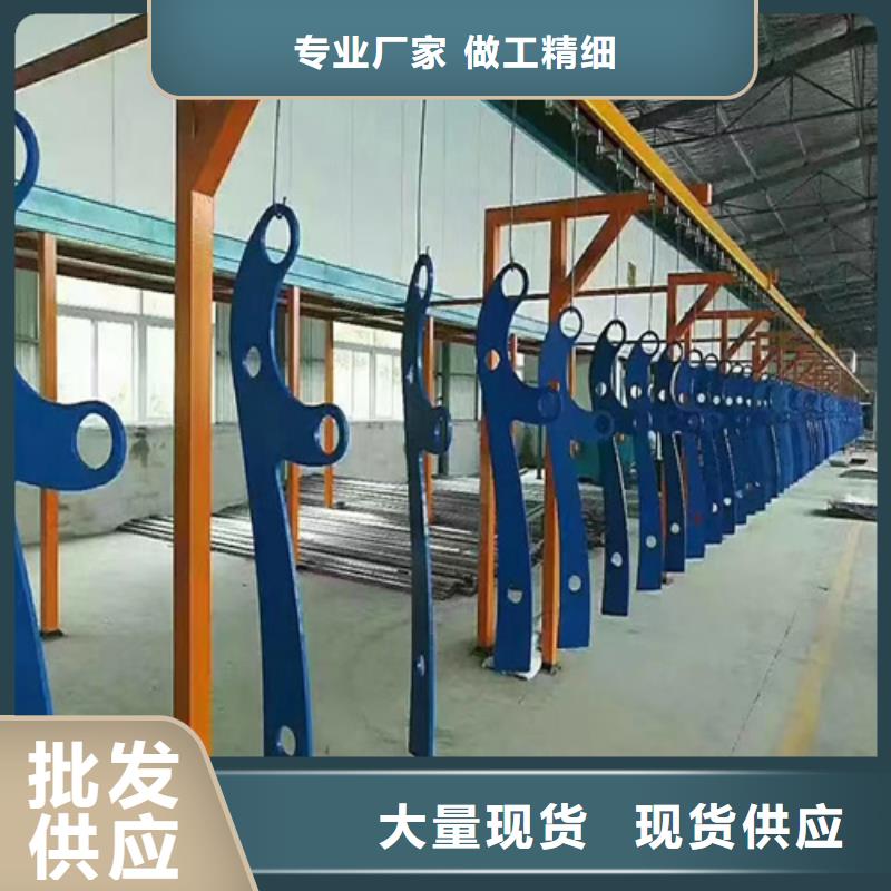 钢丝绳河道护栏厂家销售周期短价格优