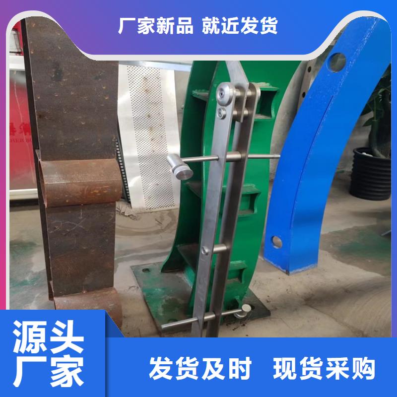 桥梁护栏-欢迎询价