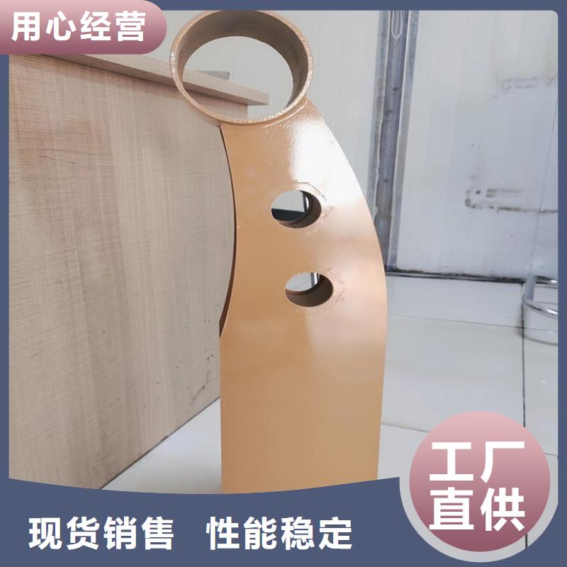 优惠的304不锈钢桥桥梁护栏品牌厂家
