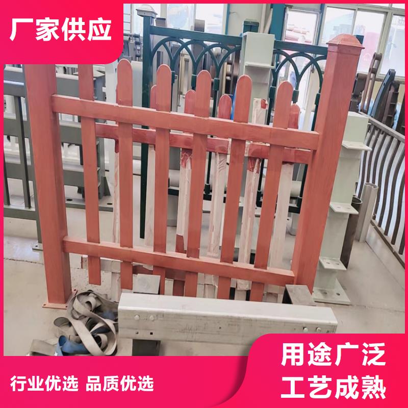 金华不锈钢绳索护栏厂家生产基地
