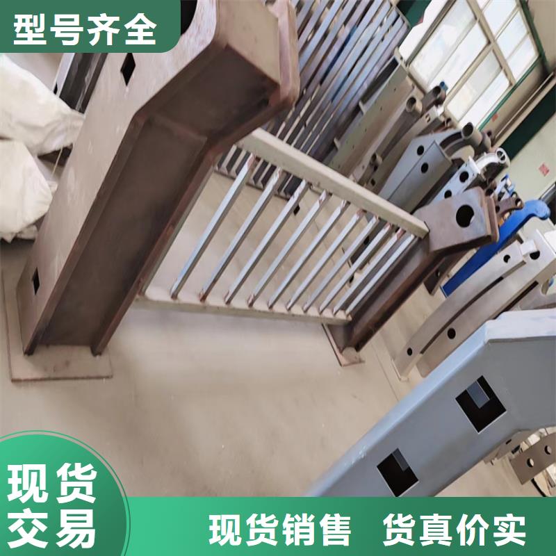 304不锈钢护栏木栈道河道景观木扶手钢丝绳栏杆期待与您合作