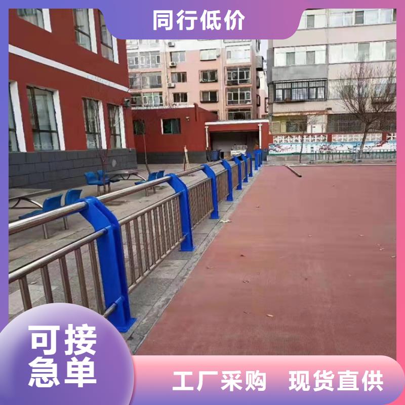 绳索护栏厂家特点