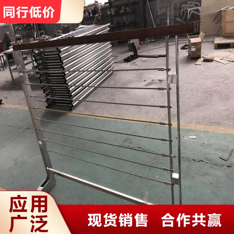 不锈钢绳索护栏活接头厂家，质优