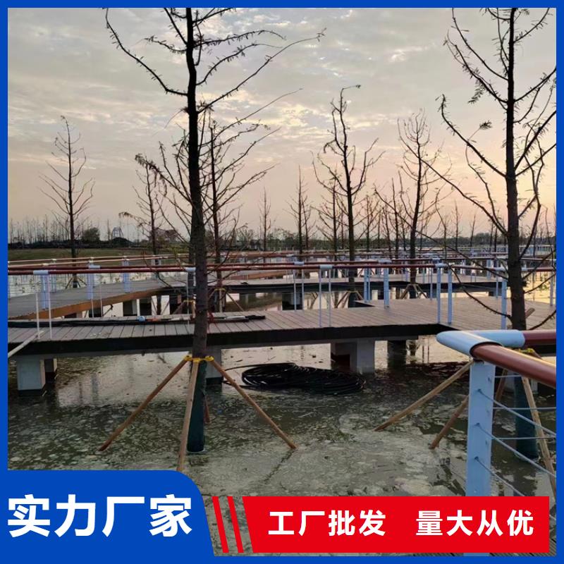 绳索护栏的安装方法优选品质厂家