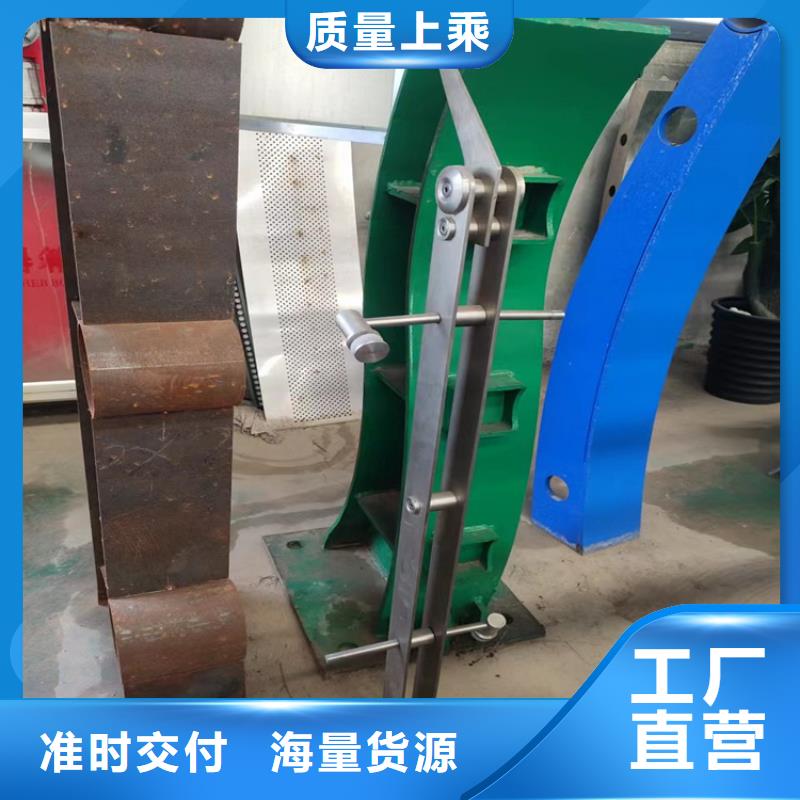 不锈钢护栏加工价格资讯