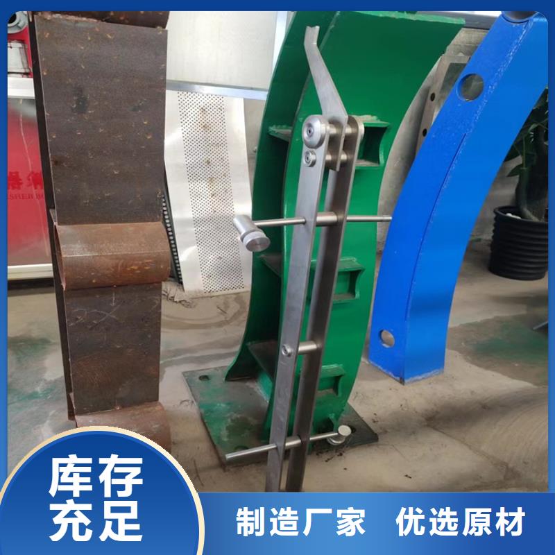 规格齐全的道路缆索防护栏供货商