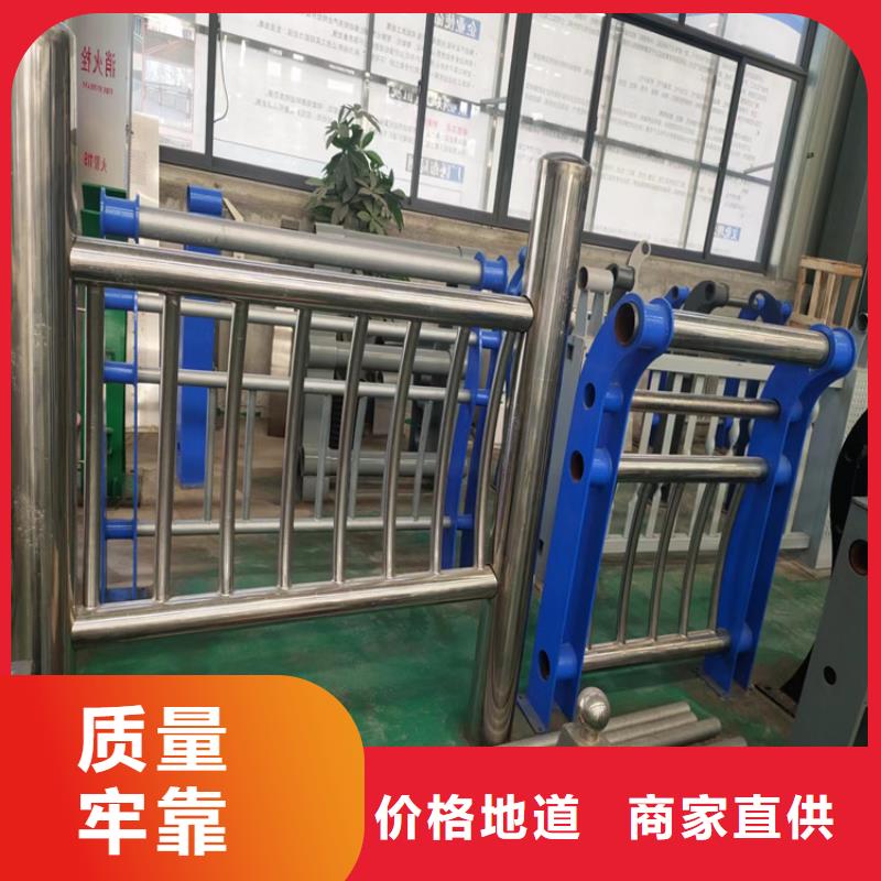 绳索护栏	一站式厂家