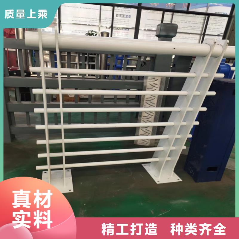 桥梁公路铸钢护栏支架厂家资质齐全
