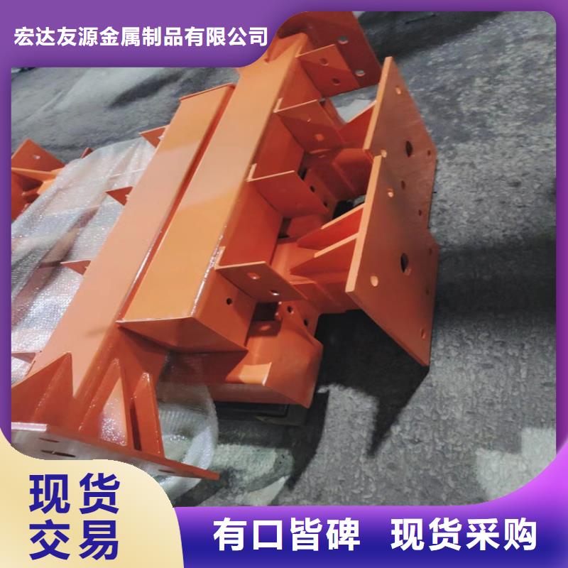 质量优的景观隔离护栏品牌厂家