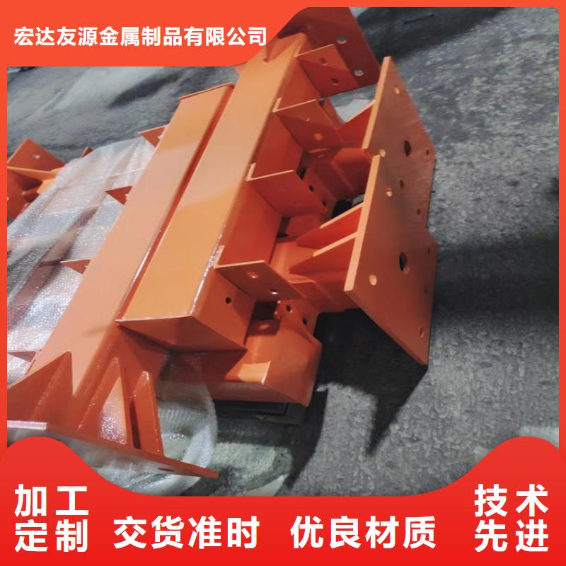 缆索护栏采购