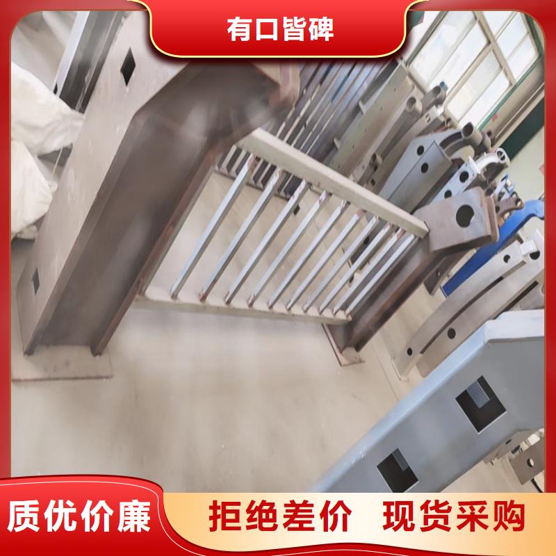 不锈钢钢丝绳护栏全国发货
