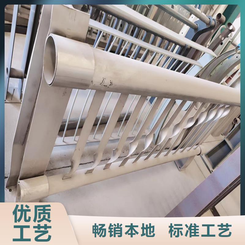 波形梁钢护栏-回购率高