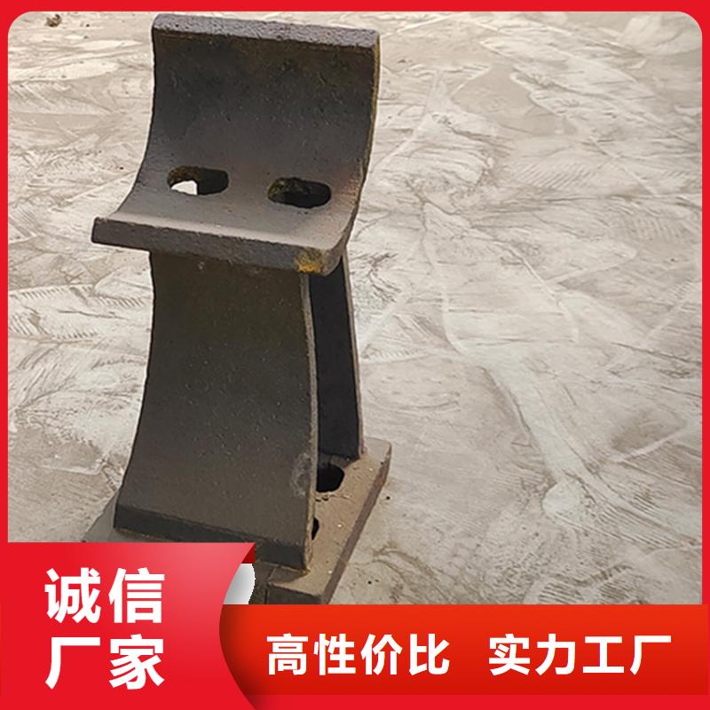 供应桥梁河道景区防护栏【无中间商】