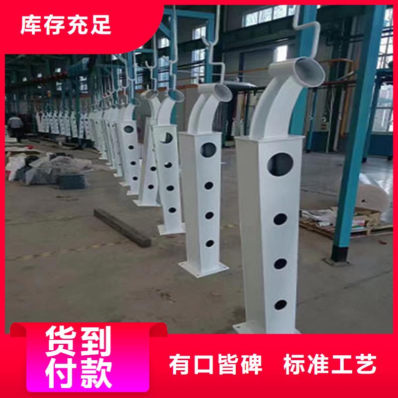 锌钢护栏厂家-只为制造精品