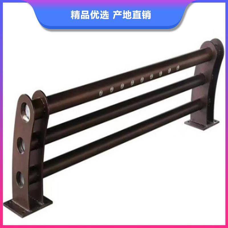锌钢护栏厂家-只为制造精品