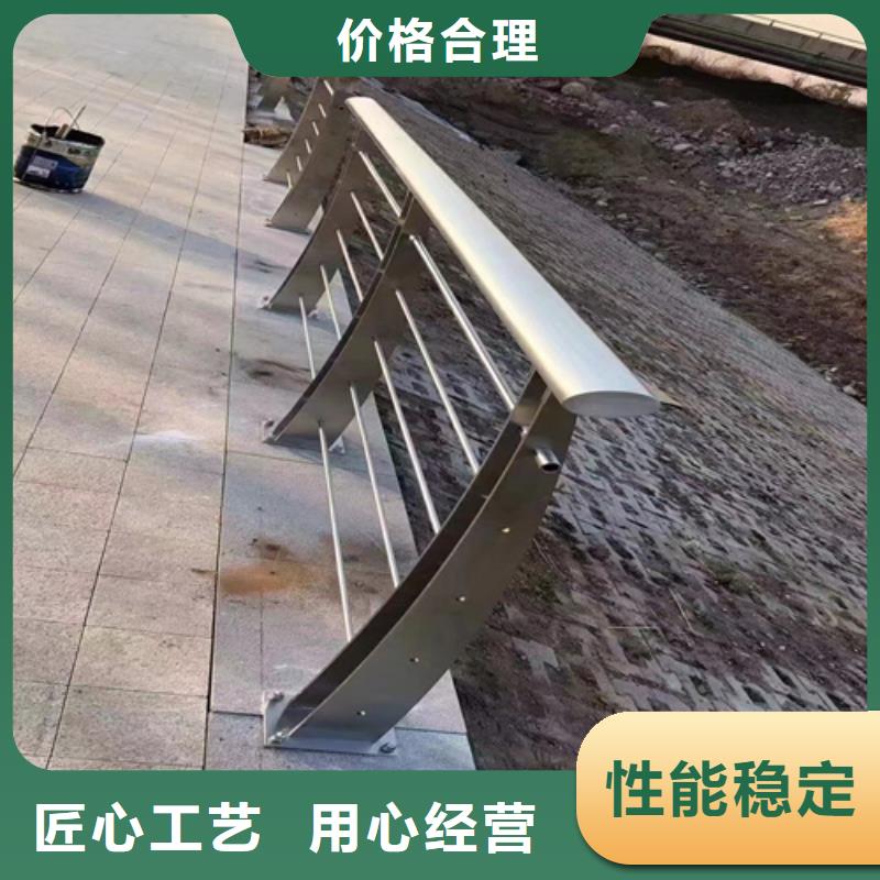 找桥梁护栏认准宏达友源金属制品有限公司