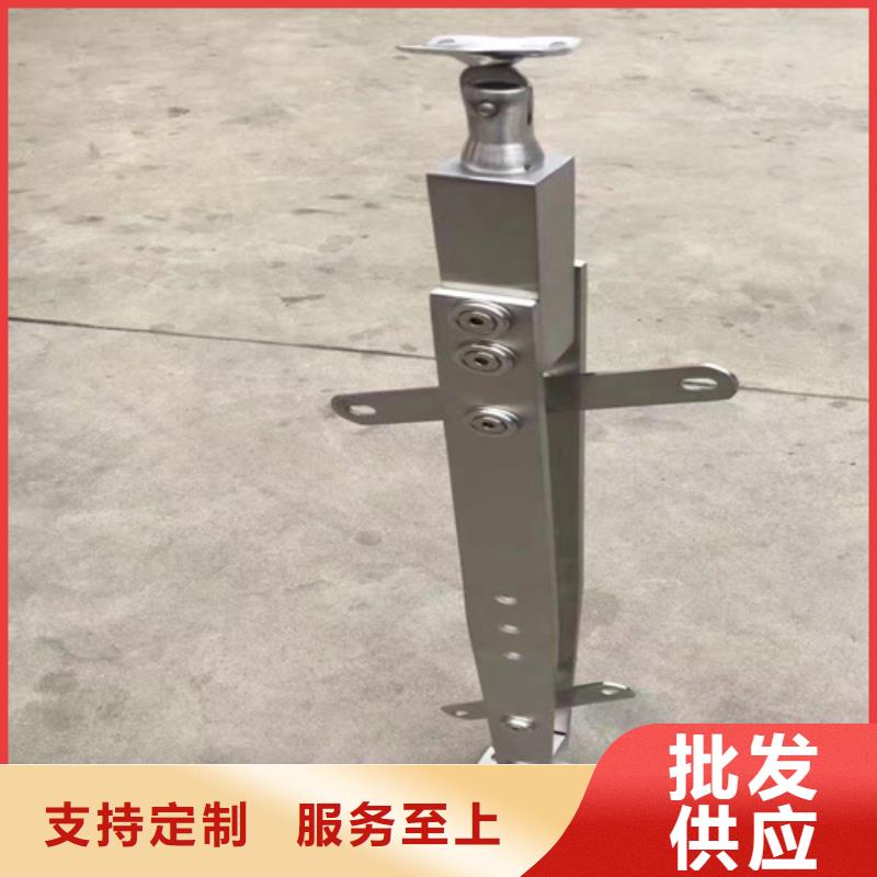 有现货的公路缆索护栏生产厂家