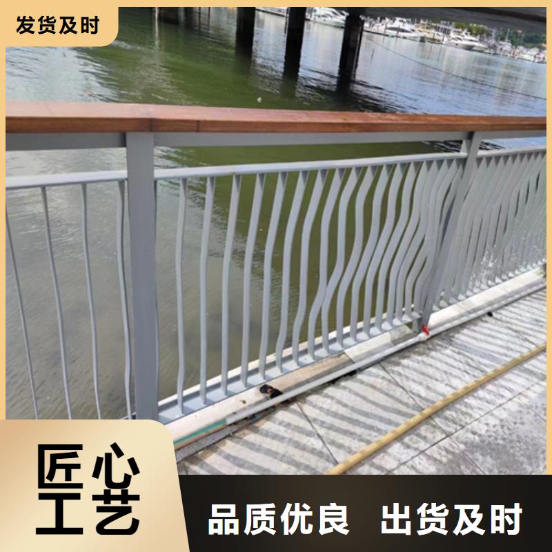 道路交通护栏厂家——十余年更专业