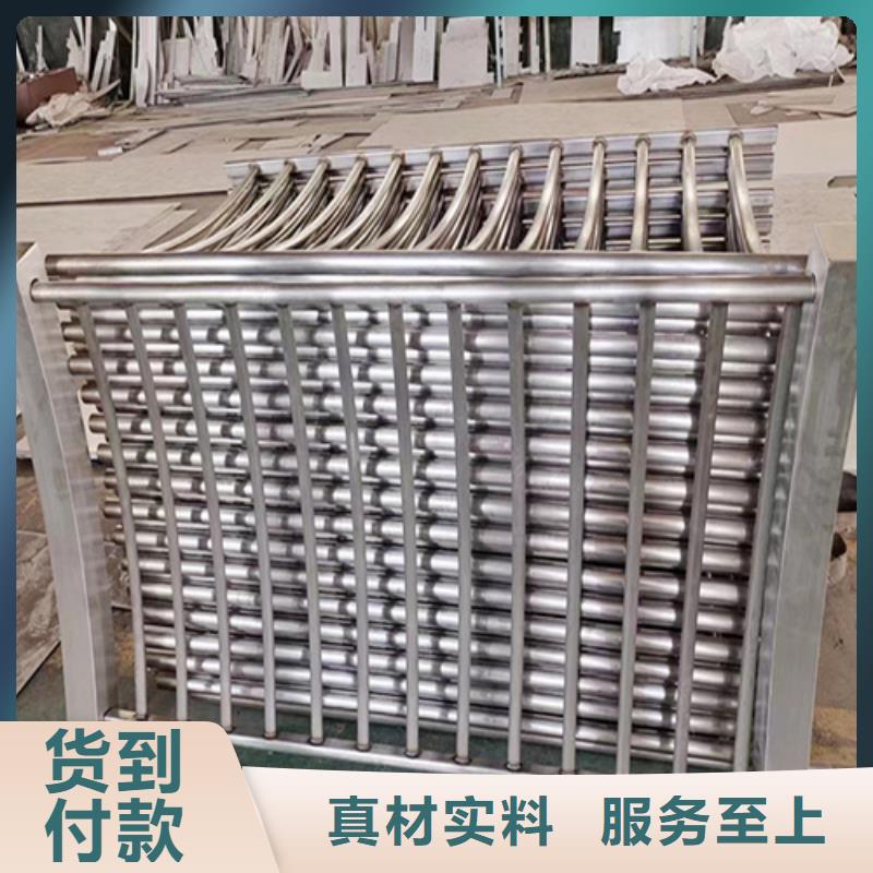 销售pvc河道护栏_生产厂家