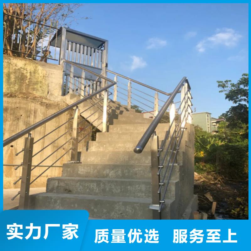 市政道路护栏厂家-库存充足