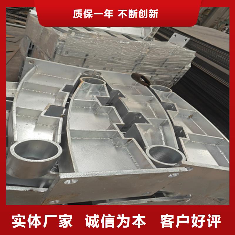 乡镇公路防撞护栏质量合格