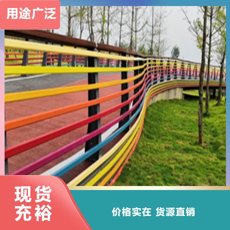 河道桥梁景观护栏立柱厂家放心购