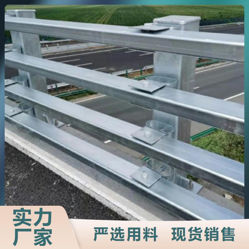 不锈钢绳索护栏厂家