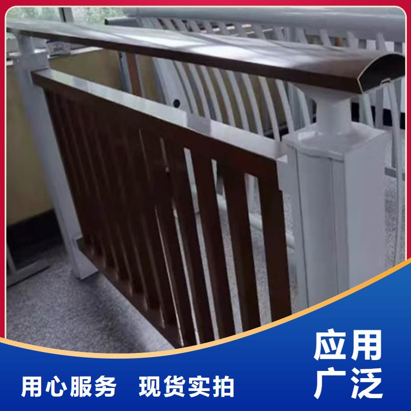 公路防撞护栏的标准和规范发货快品质高
