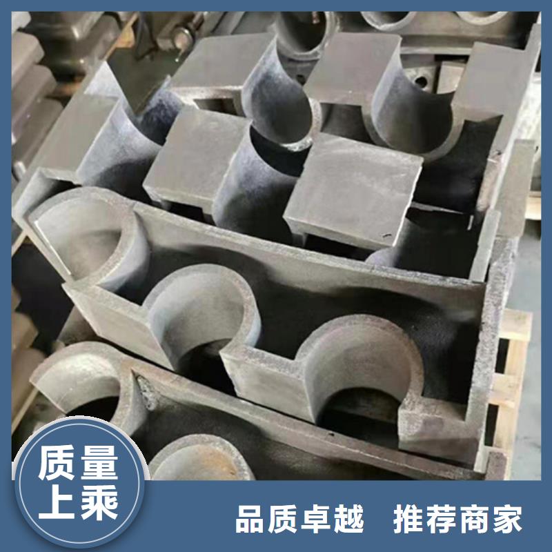 信誉好的京式护栏厂家_质量保证