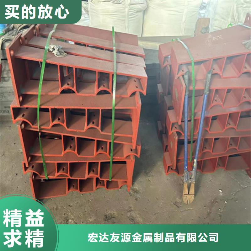 不锈钢复合管护栏厂家质优价廉