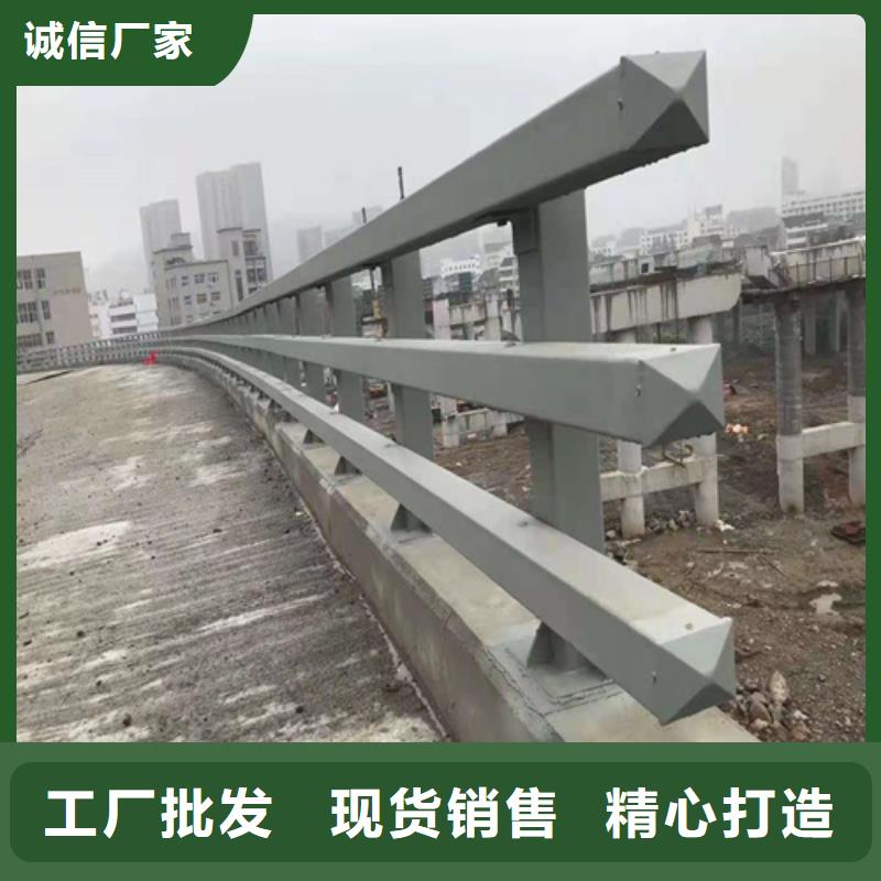 景观桥梁护栏栏杆市场价