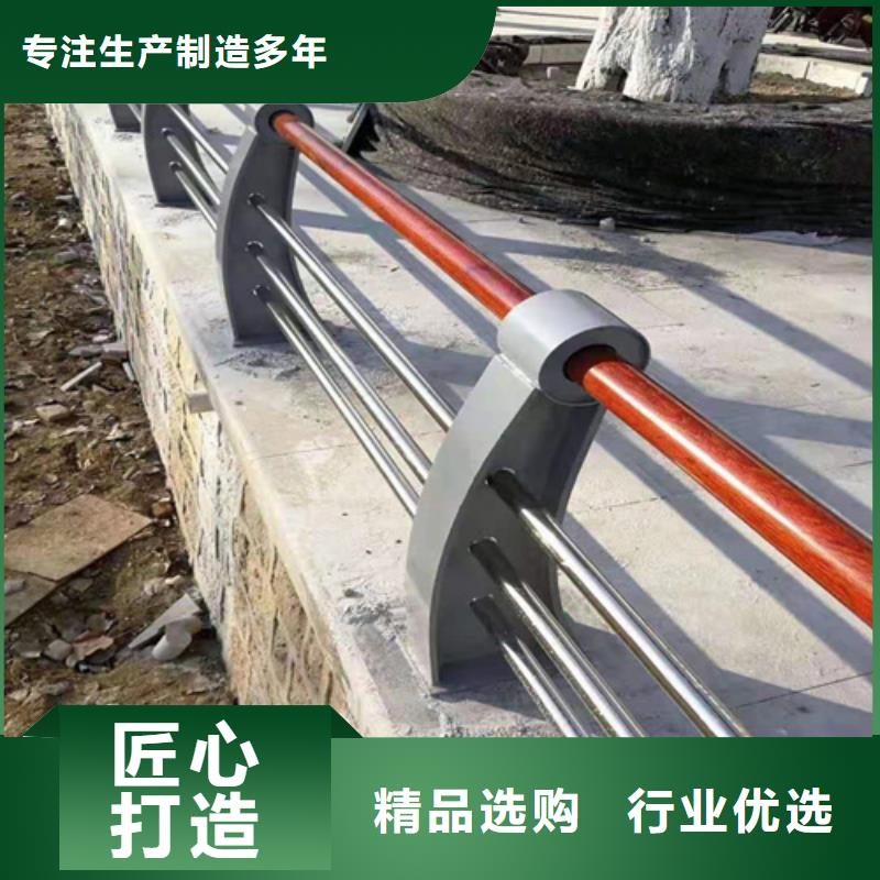 道路防撞护栏批量采购